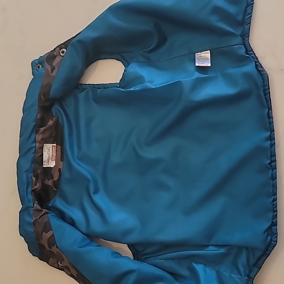 Boys Vest by Sovereign Codes 7 - Picture 3 of 4